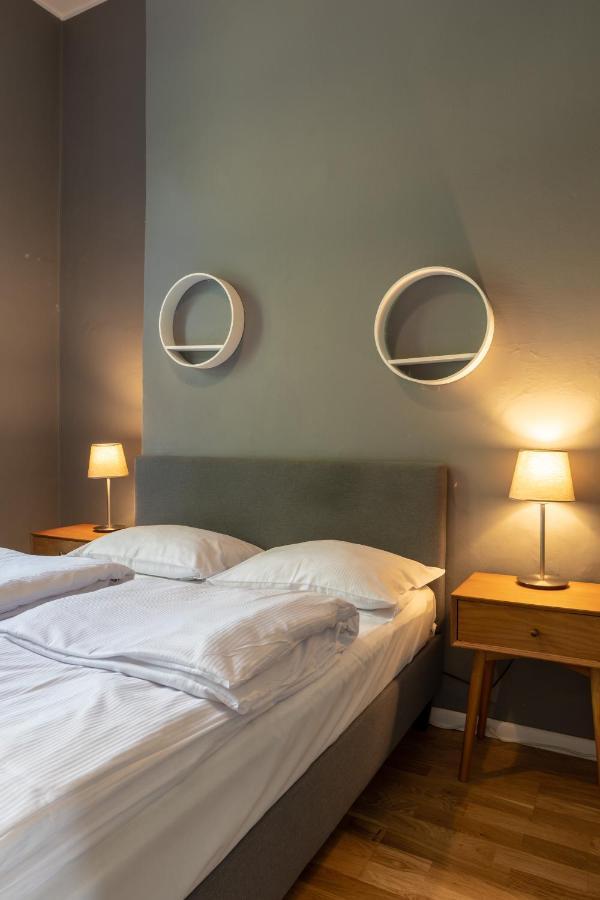 Apartament Viu Postcards From Gdańsk Zewnętrze zdjęcie