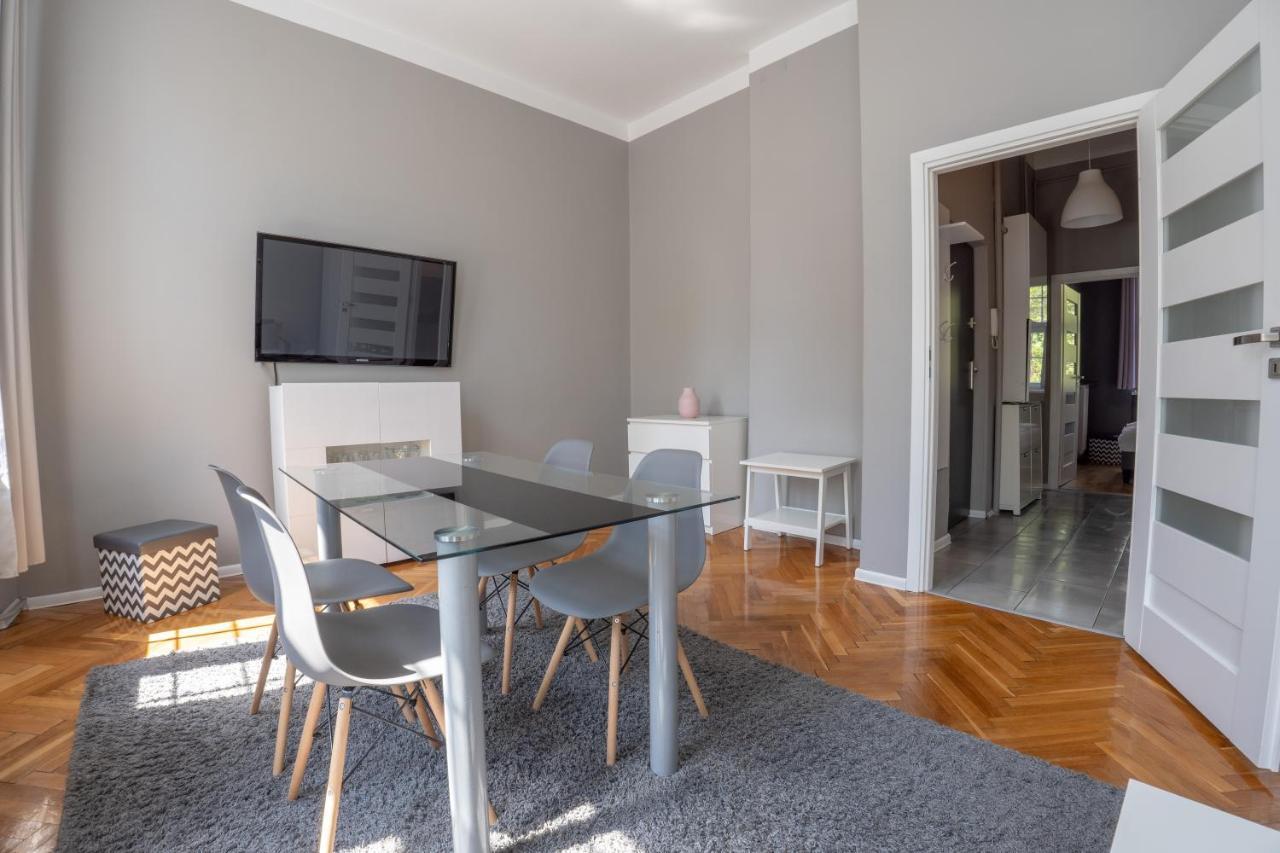 Apartament Viu Postcards From Gdańsk Zewnętrze zdjęcie