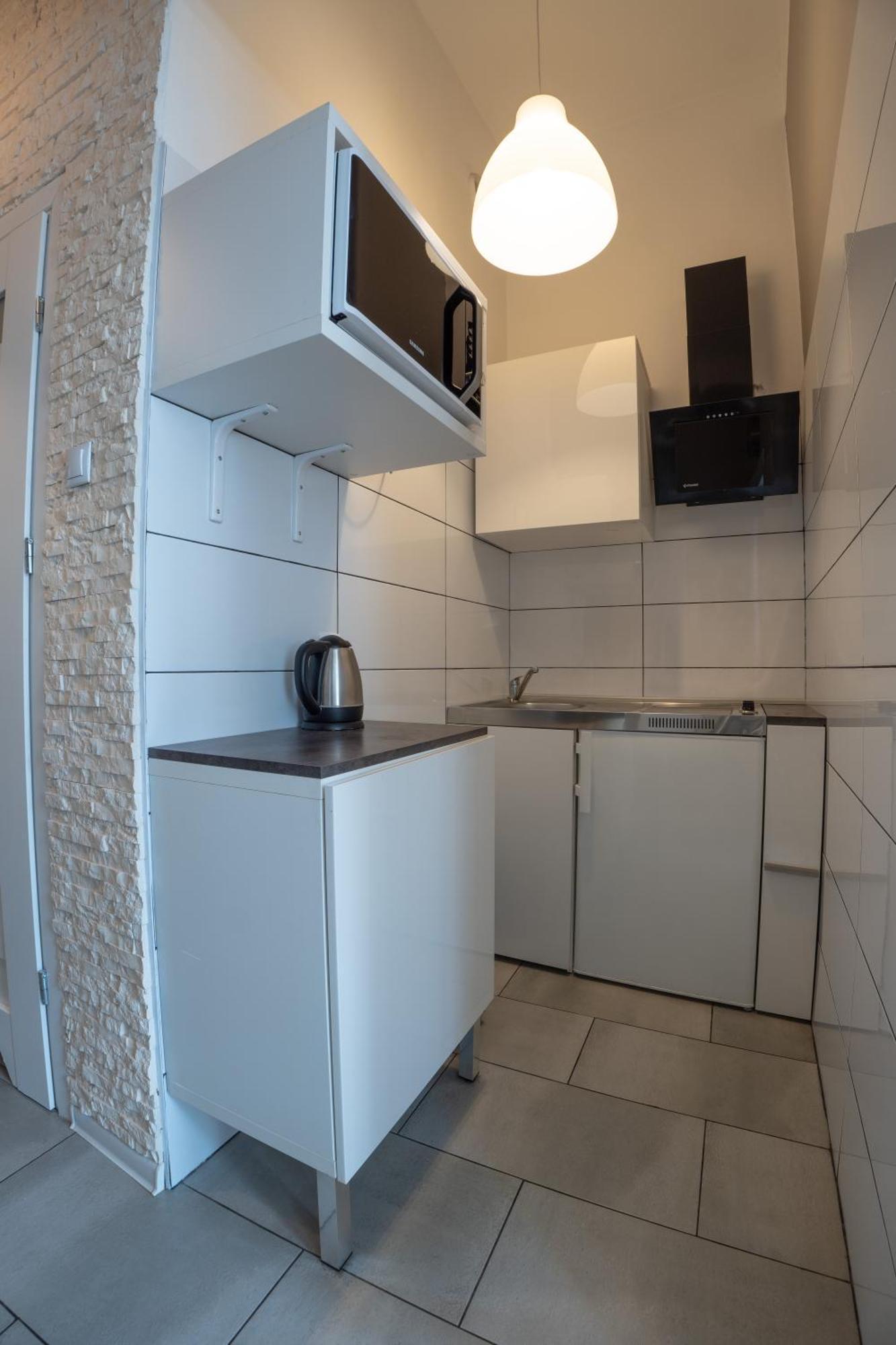 Apartament Viu Postcards From Gdańsk Pokój zdjęcie