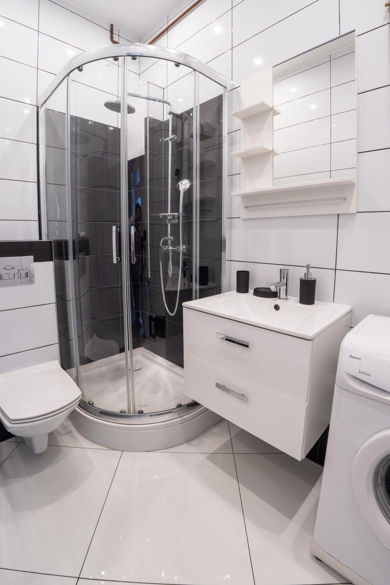 Apartament Viu Postcards From Gdańsk Pokój zdjęcie
