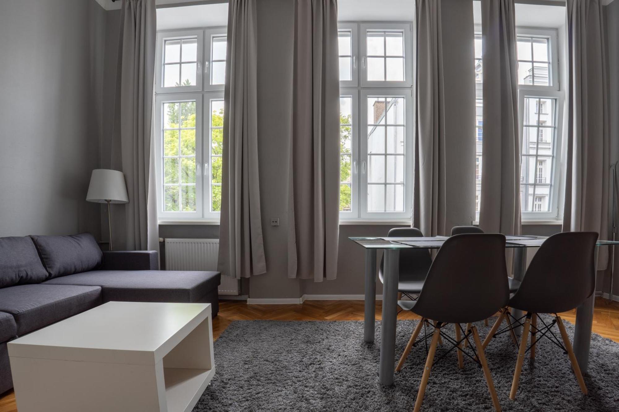 Apartament Viu Postcards From Gdańsk Zewnętrze zdjęcie